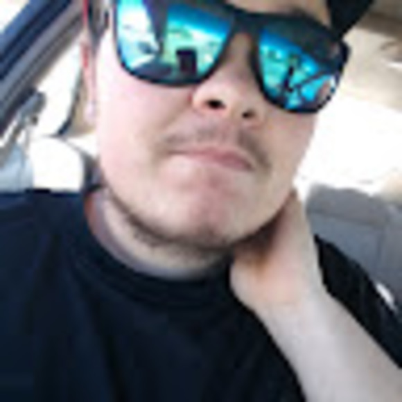 Meet your Posher, Krystopher - Picture 1 of 1